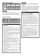 Preview for 8 page of Watts OneFlow OFRES-0835-K Installation, Operation And Maintenance Manual