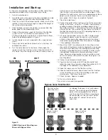 Предварительный просмотр 9 страницы Watts OneFlow OFRES-0835-K Installation, Operation And Maintenance Manual