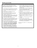 Preview for 12 page of Watts OneFlow OFRES-0835-K Installation, Operation And Maintenance Manual