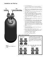 Предварительный просмотр 5 страницы Watts OneFlow OFRES-0835 Installation, Operation And Maintenance Manual