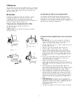 Предварительный просмотр 11 страницы Watts OneFlow OFTWH-C Installation, Operation And Maintenance Manual