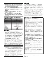 Preview for 9 page of Watts OneFlow OFTWH-R Installation, Operation And Maintenance Manual