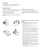 Preview for 18 page of Watts OneFlow OFTWH-R Installation, Operation And Maintenance Manual