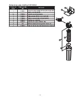 Preview for 19 page of Watts OneFlow OFTWH-R Installation, Operation And Maintenance Manual