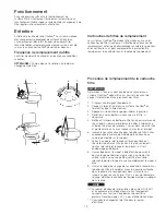 Preview for 13 page of Watts OneFlow OFTWH Installation, Operation And Maintenance Manual