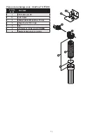 Предварительный просмотр 14 страницы Watts OneFlow OFTWH Installation, Operation And Maintenance Manual