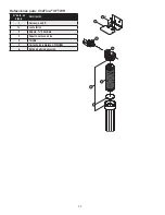 Preview for 22 page of Watts OneFlow OFTWH Installation, Operation And Maintenance Manual