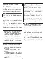 Preview for 12 page of Watts OneFlow Installation, Operation And Maintenance Manual