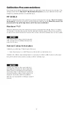 Предварительный просмотр 2 страницы Watts ORION RF-3000LE Installation Instructions Manual