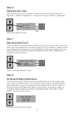 Предварительный просмотр 6 страницы Watts ORION RF-3000LE Installation Instructions Manual