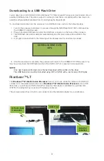 Preview for 8 page of Watts ORION RF-3000LE Installation Instructions Manual