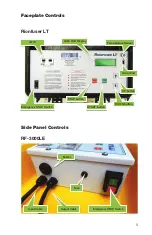 Preview for 9 page of Watts ORION Rionfuser Installation, Operation And Maintenance Manual