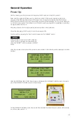 Preview for 13 page of Watts ORION Rionfuser Installation, Operation And Maintenance Manual