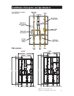 Предварительный просмотр 9 страницы Watts Powers IntelliStation User Manual/Instruction Manual