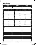 Preview for 14 page of Watts Premier RO-PURE Installation, Operation And Maintenance Manual