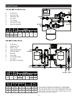 Preview for 5 page of Watts ProMelt 150 Installation, Operation And Maintenance Manual