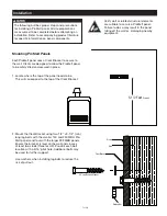 Предварительный просмотр 7 страницы Watts ProMelt 150 Installation, Operation And Maintenance Manual