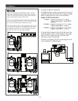 Предварительный просмотр 9 страницы Watts ProMelt 150 Installation, Operation And Maintenance Manual