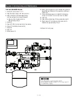 Preview for 13 page of Watts ProMelt 150 Installation, Operation And Maintenance Manual