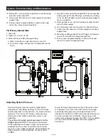 Preview for 16 page of Watts ProMelt 150 Installation, Operation And Maintenance Manual