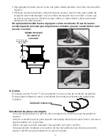 Предварительный просмотр 11 страницы Watts Pronto! FD-190-PR-60 Instructions For Installing