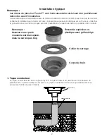 Preview for 14 page of Watts Pronto! FD-190-PR-60 Instructions For Installing