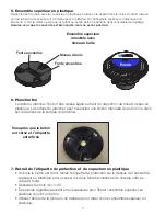 Предварительный просмотр 16 страницы Watts Pronto! FD-190-PR-60 Instructions For Installing