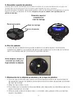 Preview for 10 page of Watts Pronto! FD-190-PR Instructions For Installing