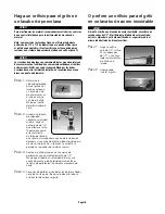 Preview for 15 page of Watts Pure H2O H2O-DWUF300 Installation, Operation And Maintenance Manual