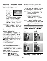 Preview for 18 page of Watts Pure H2O H2O-DWUF300 Installation, Operation And Maintenance Manual