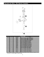 Предварительный просмотр 37 страницы Watts pure water PWS30 Installation, Operation And Maintenance Manual