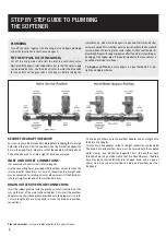 Предварительный просмотр 6 страницы Watts PVI AQS-14 Installation Manual