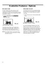 Предварительный просмотр 10 страницы Watts PVI AQS-14 Installation Manual