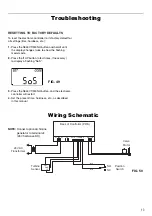 Предварительный просмотр 13 страницы Watts PVI AQS-14 Installation Manual