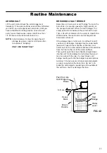 Preview for 11 page of Watts PVI Aqua Solve Family Installation Manual