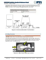 Preview for 14 page of Watts PVi CEN 1600 Installation, Operation And Maintenance Manual