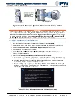 Preview for 43 page of Watts PVi CEN 1600 Installation, Operation And Maintenance Manual