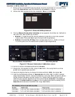 Preview for 44 page of Watts PVi CEN 1600 Installation, Operation And Maintenance Manual