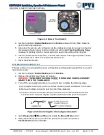 Preview for 60 page of Watts PVi CEN 1600 Installation, Operation And Maintenance Manual