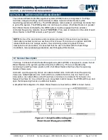 Preview for 71 page of Watts PVi CEN 1600 Installation, Operation And Maintenance Manual