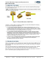 Preview for 9 page of Watts PVi CENTURION Installation, Operation And Maintenance Manual