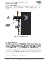 Preview for 19 page of Watts PVi CENTURION Installation, Operation And Maintenance Manual