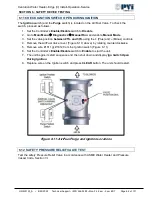 Предварительный просмотр 64 страницы Watts PVi CENTURION Installation, Operation And Maintenance Manual