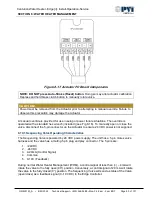 Предварительный просмотр 93 страницы Watts PVi CENTURION Installation, Operation And Maintenance Manual