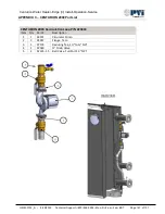 Предварительный просмотр 127 страницы Watts PVi CENTURION Installation, Operation And Maintenance Manual