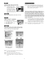 Preview for 5 page of Watts PWDWLCV2 Pure Water Installation, Operation And Maintenance Manual