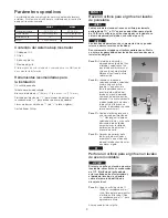 Preview for 13 page of Watts PWDWLCV2 Pure Water Installation, Operation And Maintenance Manual