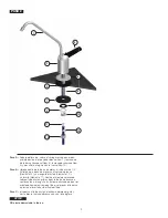 Preview for 14 page of Watts PWDWLCV2 Pure Water Installation, Operation And Maintenance Manual