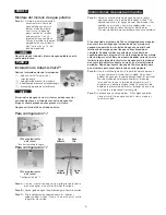 Preview for 15 page of Watts PWDWLCV2 Pure Water Installation, Operation And Maintenance Manual