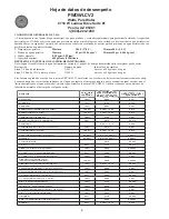 Preview for 18 page of Watts PWDWLCV2 Pure Water Installation, Operation And Maintenance Manual